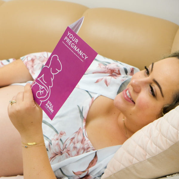 'Your Pregnancy' Brochure